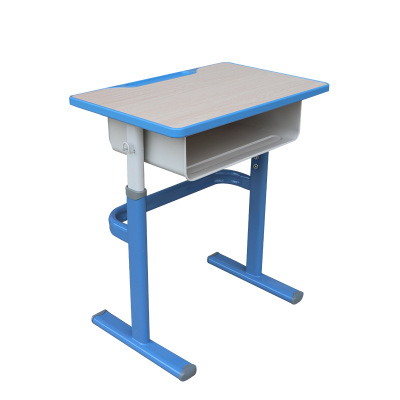 School desk and chair training class tutorial class students desk and chair lift single desk and chair manufacturers direct