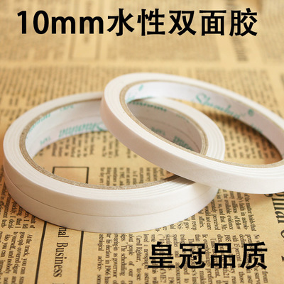 Rubber, double-sided tape, strong adhesion, double-sided tape, traceless, double-sided tape, transparent, double-sided tape