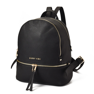 Wholesale Korean fashion backpacks 2019 spring and summer new casual versatile student backpack travel bag a substitute