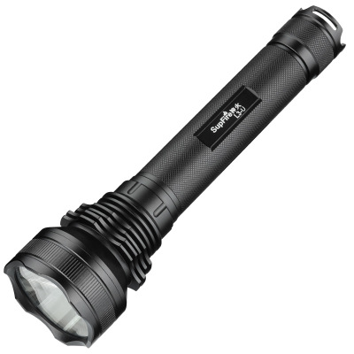 SupFire l3 -u 32 w large power flashlight is suing rechargeable LED flashlight manufacturers wholesale