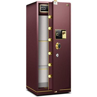 Simle safes large office home hotel all steel mechanical safes custom safes manufacturers direct supply