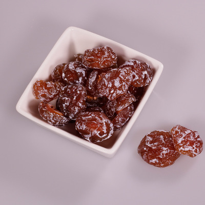 Snacks With side plum candied sugar bayberry sweet snacks candied fruit With side laden plums snacks for all ages snacks