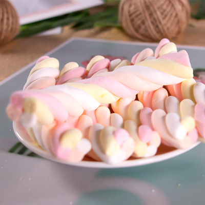 Lovers' shop marshmallows many taste marshmallows casual easy to carry bulk manufacturers direct wholesale