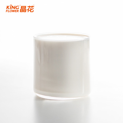 Manufacturers direct marketing jinghua milk tea raw materials wholesale 25KG bulk packaging K60 plant fat powder coffee shop