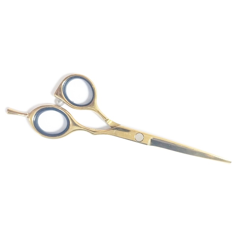 Hairdressing scissors set