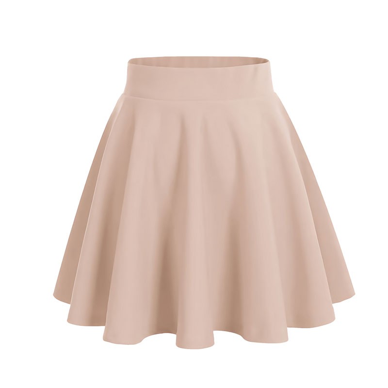 J10020 Roman Mini Skirt