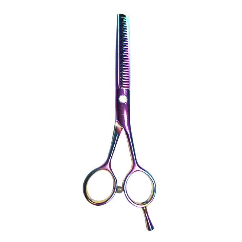 Hairdressing scissors set
