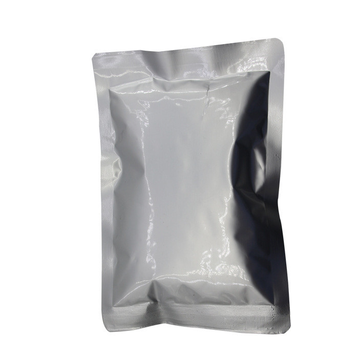 Manufacturer direct sales aluminum foil ice bag import and export ice bag ice pack high-end seafood frozen ice bag seafood cold ice bag