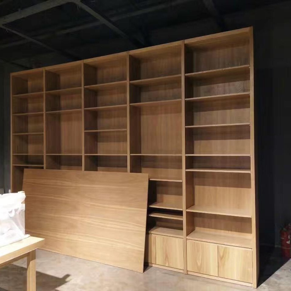 Linfen warehouse multilayer shelf corner multifunctional folding shelving product exhibition rack