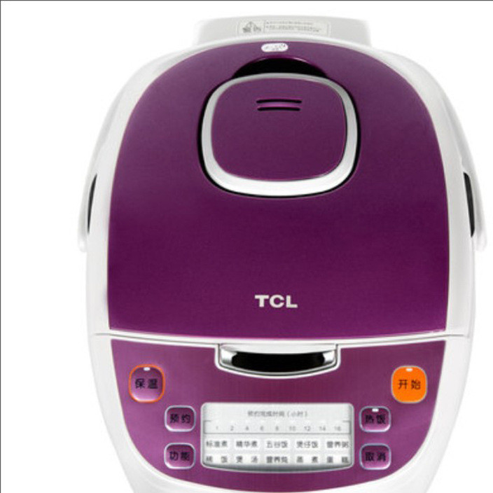 TCL rice cookers sell gifts