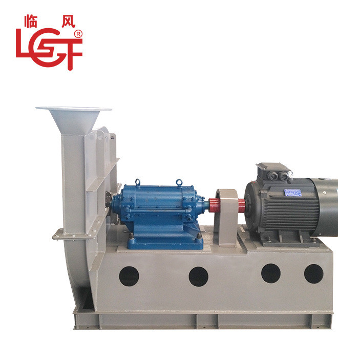 Factory direct sale high pressure centrifugal fan fan industrial exhaust equipment 8-09-10d induced draft fan