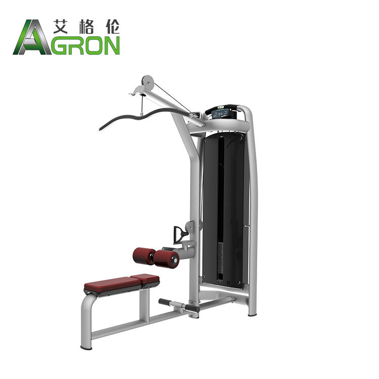 Indoor fitness equipment vertical leg trainer