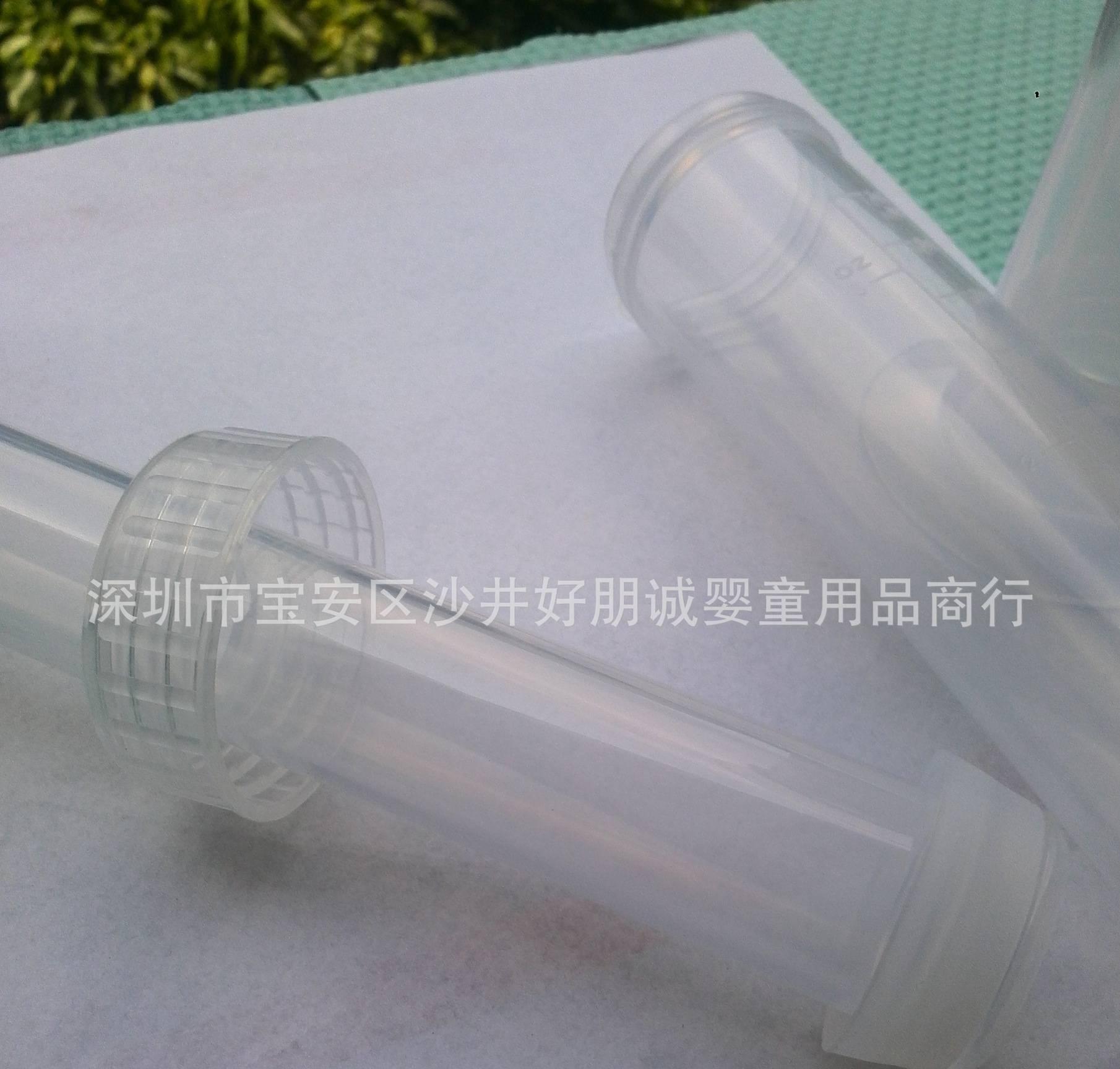 Manufacturers production of multi-functional manual cylinder type breast pump simple breast pump needle cylinder type breast pump wholesale