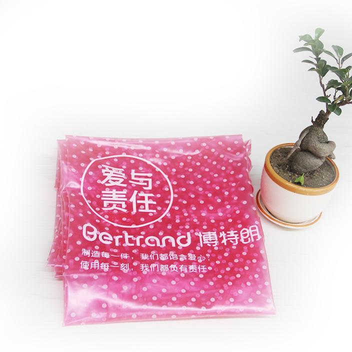 Botlang baby natatorium professional waterproof apron anti-oil Korean work clothes fashion kitchen smock