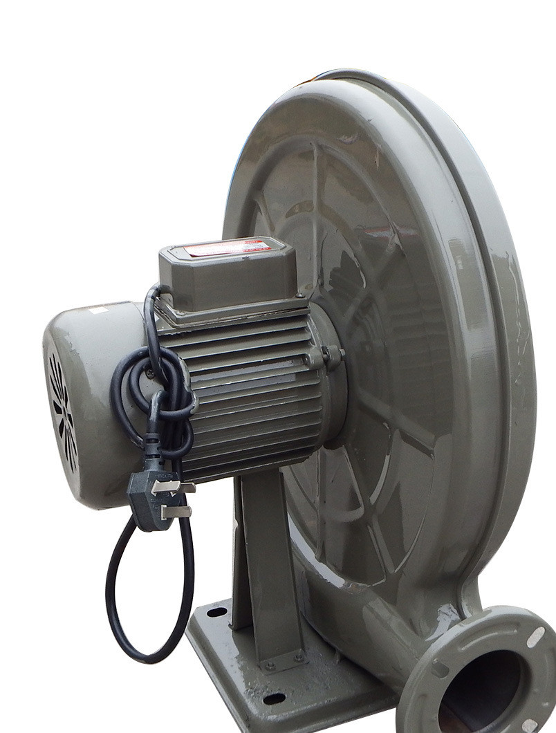 Manufacturers long - term supply of axial fan fine medium pressure fan exhaust equipment reliable quality can be ordered
