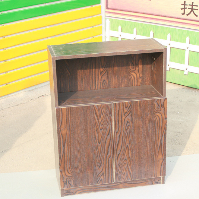 Bedside cabinet storage cabinet manufacturers direct supply of household bedside cabinets environmental protection materials