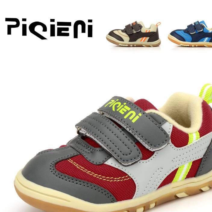 Manufacturers wholesale new sports shoes for children with soft sole function shoes for toddlers shoes a substitute for Velcro shoes for children