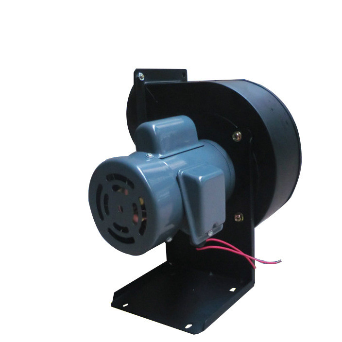 Low-noise cy-125 blower special equipment for iron vortex type industrial laboratory