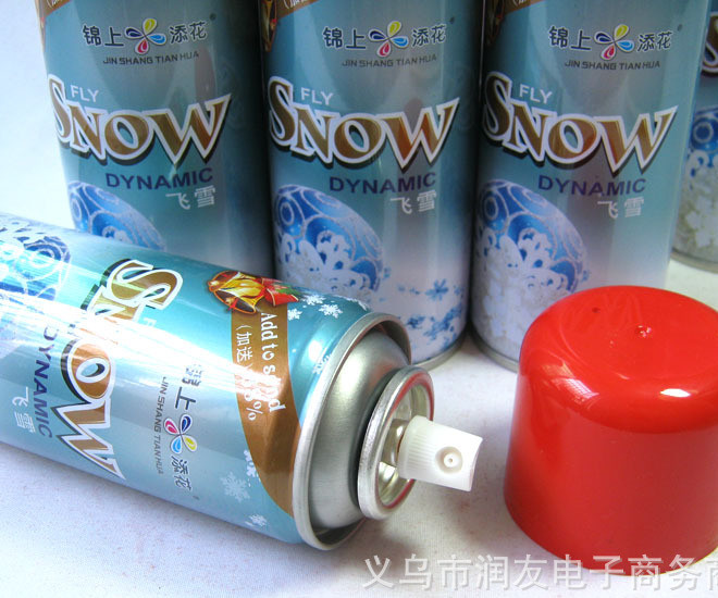 Snow spray snow fly snow fly snow manufacturers wholesale snow spray snow