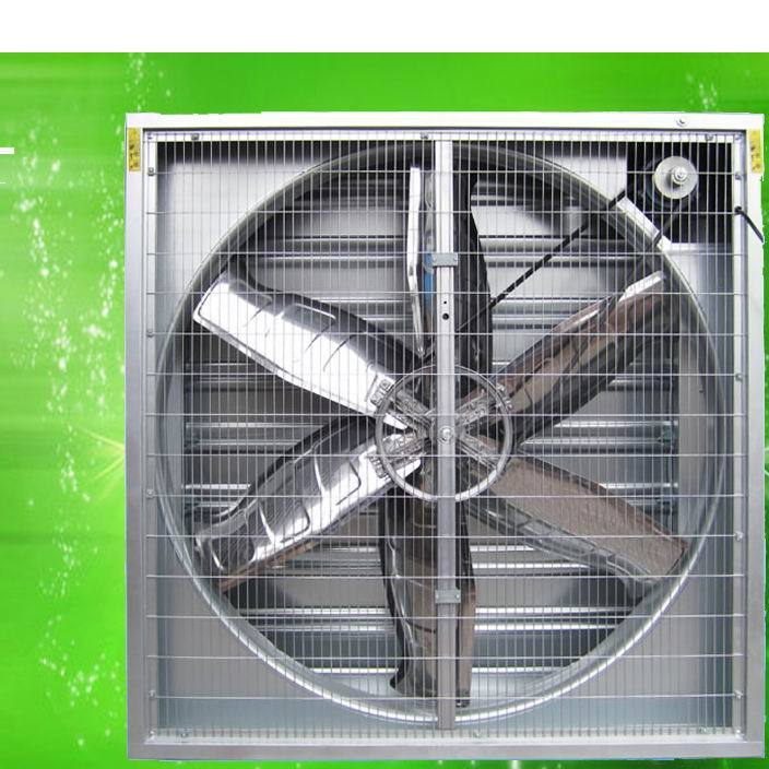 2015 new type of negative pressure fan high quality pipeline exhaust equipment aluminum alloy frame side negative pressure machine wholesale