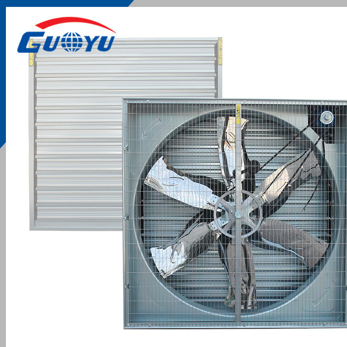 Negative pressure fan for negative pressure fan exhaust equipment chicken house fan breeding special fans