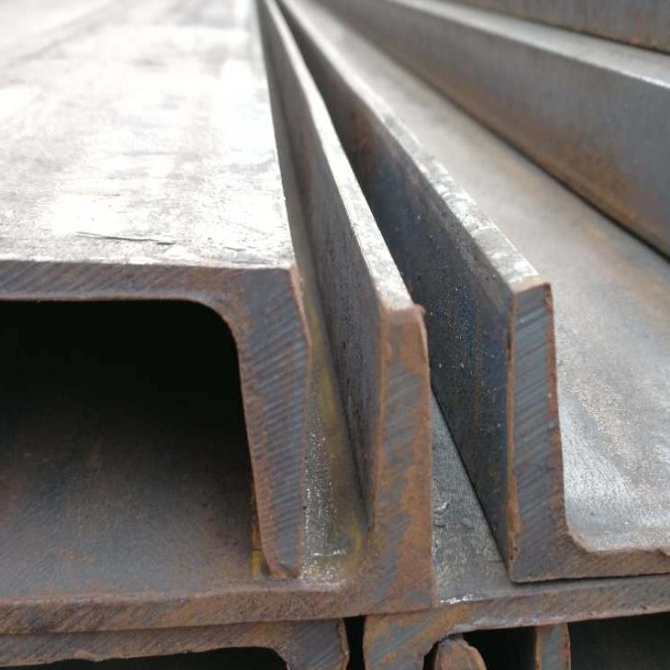 Kunming channel steel factory price spot enough channel steel prices yunnan kunming channel steel wholesale
