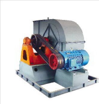 4-72 series centrifugal fan ventilation equipment exhaust equipment ventilation system