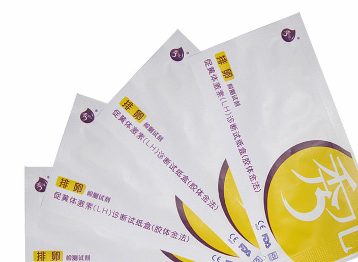 Xiuer ovulation test paper ovulation test paper wholesale stock