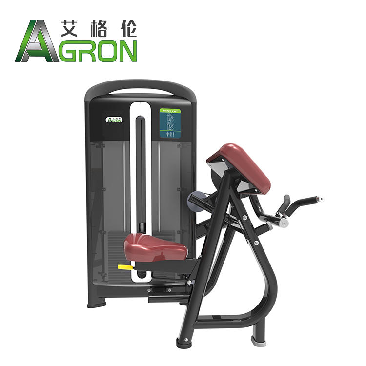 Commercial fitness equipment manufacturers fitness equipment strength equipment indoor fitness equipment factory high butterfly machine chest clipping machine