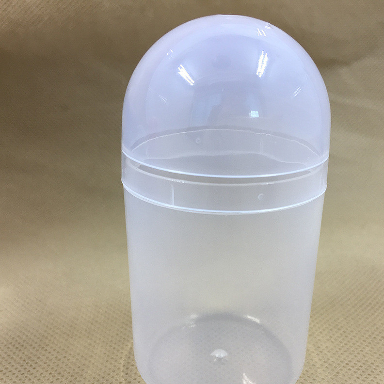 Nipple orthotics PP transparent box manufacturers direct mail
