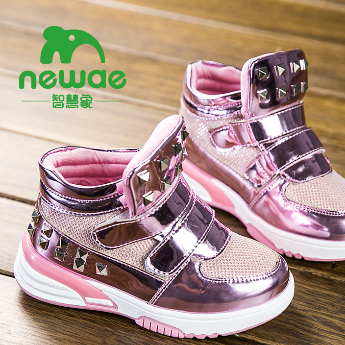 Smart shoes for kids smart shoes for girls new high tops for kids casual shoes summer trend for kids shoes for boys