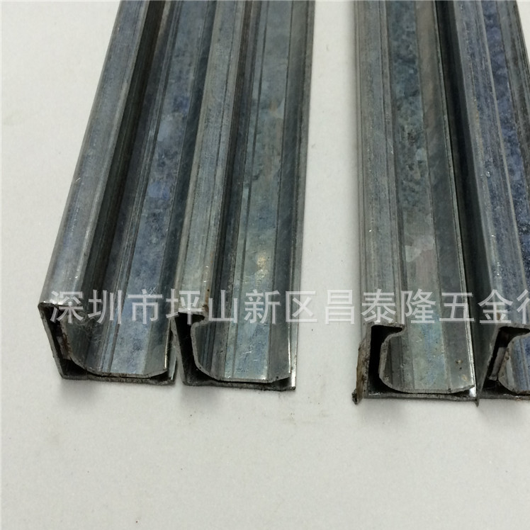 Long - term supply of air duct accessories 20 flange strip central air conditioning with German flan fan exhaust equipment