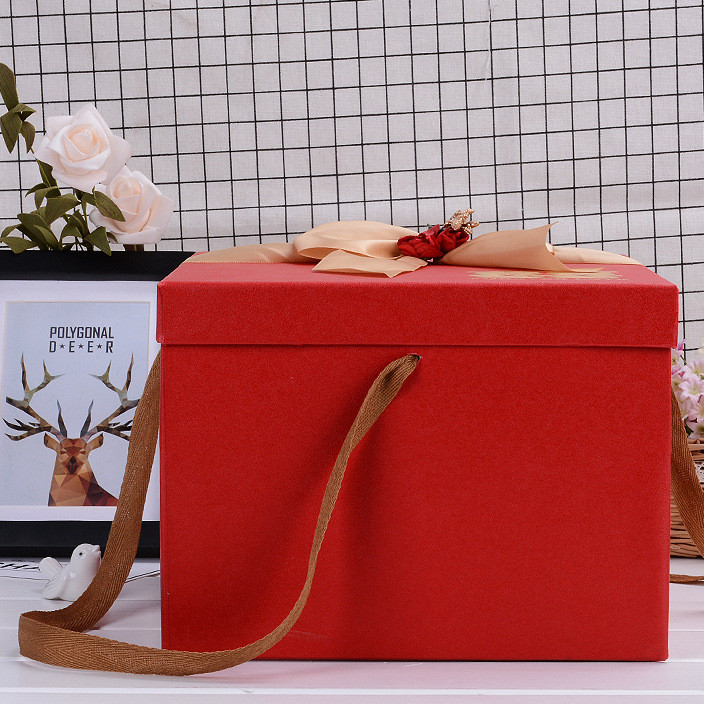 Gift box, wedding candy box, candy box, paper box, tea gift box, gift box