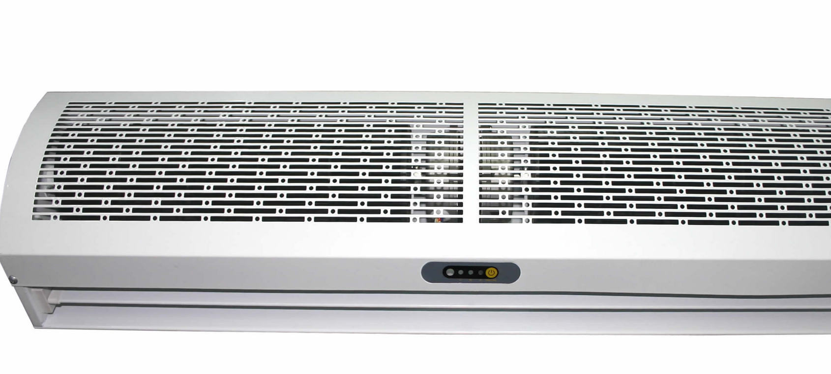 Jinlide single-cooling remote control air curtain machine cold storage dedicated air curtain machine cold storage exhaust equipment manufacturers
