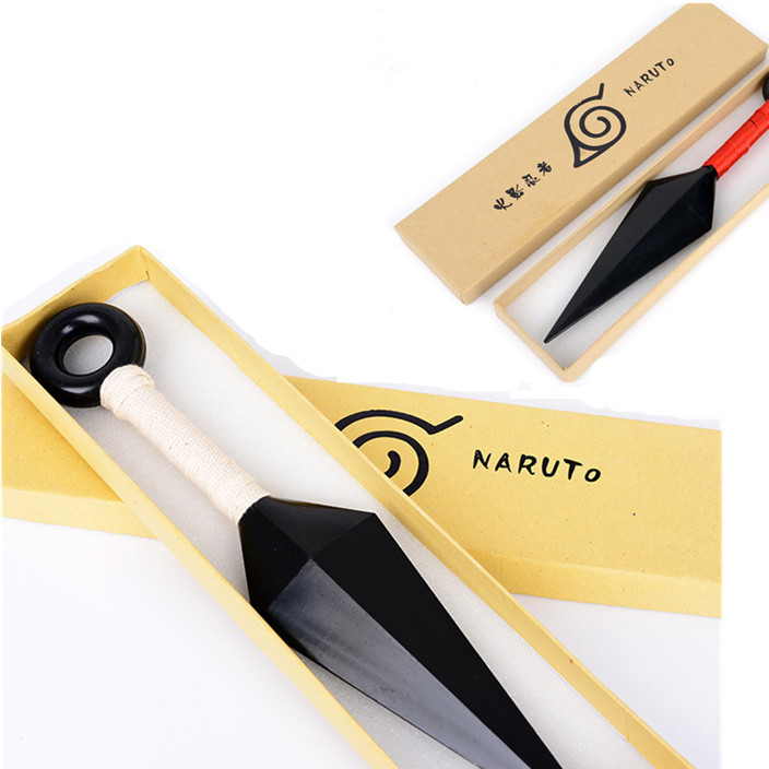 Naruto naruto naruto naruto kasi wooden leaves no exquisite box sales