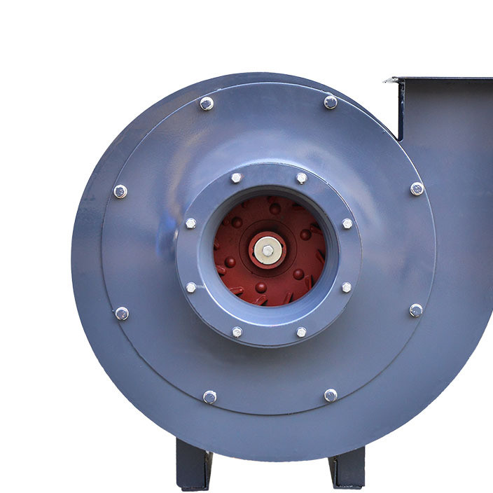 3.5a centrifugal fan exhaust equipment manufacturer customizes 9-19 high-pressure centrifugal fans