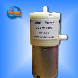 Manufacturers direct sales pump pump pump micro vacuum pump zq370-02pm