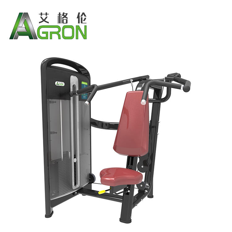 Commercial fitness equipment manufacturers fitness equipment strength equipment indoor fitness equipment sit-down two-way chest push trainer