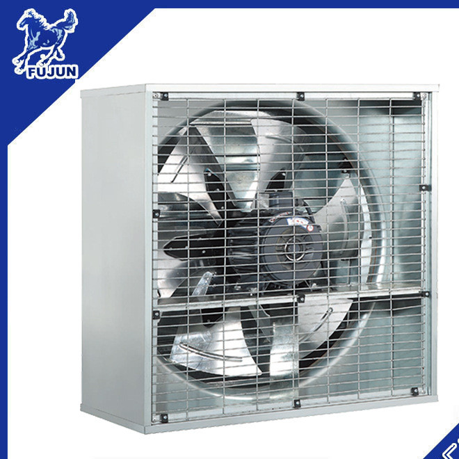 Negative pressure exhaust fan direct plant exhaust equipment negative pressure fan wholesale workshop ventilation experts
