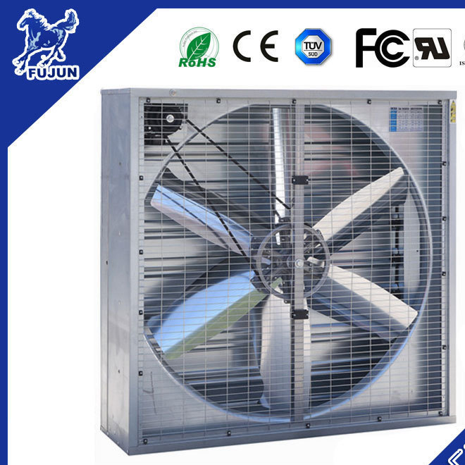 Negative pressure exhaust fan direct plant exhaust equipment negative pressure fan wholesale workshop ventilation experts
